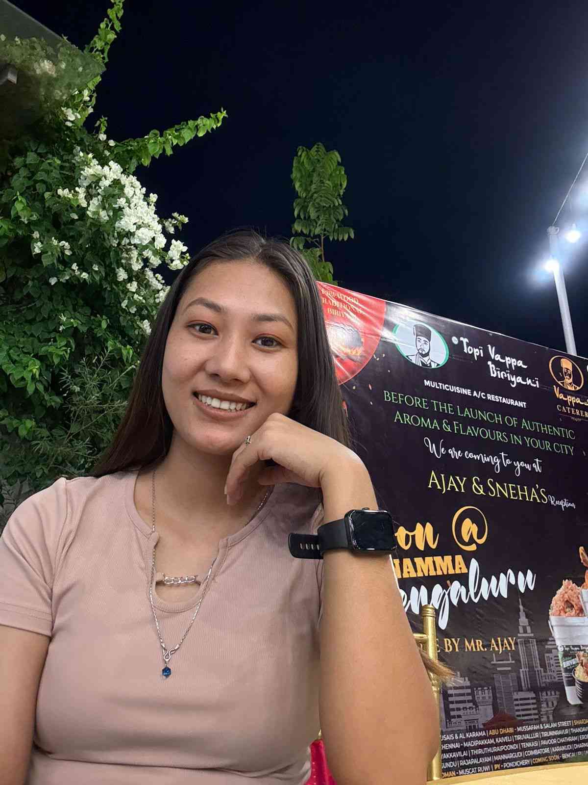 Sandhya