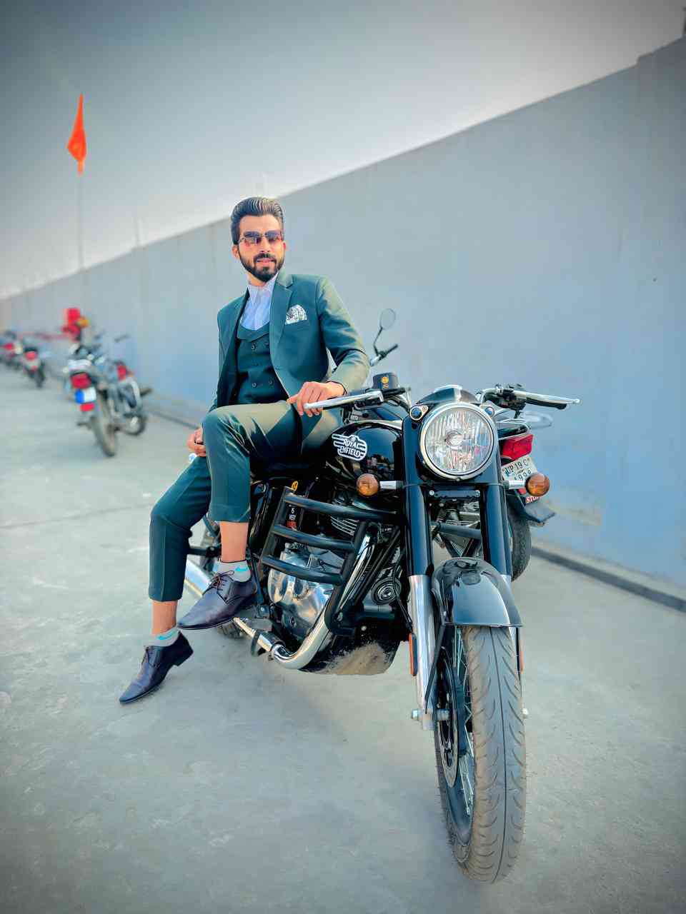 Sameer Salmani